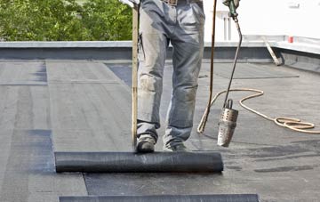 flat roof replacement Widcombe, Somerset