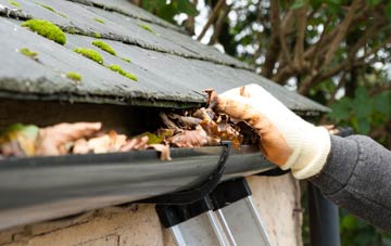 gutter cleaning Widcombe, Somerset
