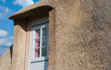 Widcombe thatch roof disadvantages