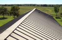 Widcombe metal roof quotes